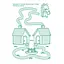 Ігрові вправи "Перші кроки по письму. Рівень 1" АРТ 20303 укр, 4-6 років - мініатюра 5