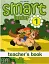 Smart Junior 1 Teacher's Book - миниатюра 1