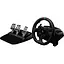 Кермо та педалі Logitech G923 Racing Wheel and Pedals for PS4/PS5 (941-000149) - мініатюра 7