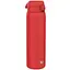 Пляшка для води ION8 металева вакуумна 920 мл Vacuum Insulated Red (I8TS1000Red) - мініатюра 1