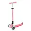 Самокат Globber Elite Lights колеса з підсвіткою 50 кг пастельно-рожевий (439-710-3) - мініатюра 1