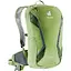 Рюкзак Deuter Race X Aubergine-Fire (1052-3204221 2269) - мініатюра 1