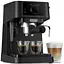 Кавоварка DeLonghi EC 230 BK (132104202) - мініатюра 2
