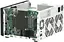 Сетевой накопитель NAS Qnap (TVS-h874-i5-32G) - миниатюра 7