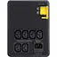 Устройство бесперебойного питания APC Easy UPS 1200VA, IEC (BVX1200LI) - миниатюра 4