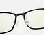 Комп'ютерні окуляри Xiaomi Mi Computer Glasses (HMJ01TS) Black - мініатюра 5