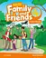Family and Friends. Level 4. Class Book - миниатюра 1