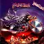 Вініловий диск JUDAS PRIEST — PAINKILLER LP - мініатюра 1