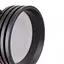 Светильник точечный Brille в ванную HDL-DS 149 GU10 ВК MR16 36-436 - миниатюра 6