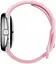 Смарт-часы Google Pixel Watch 3 41 mm Wi-Fi Polished Silver Aluminum Case/Rose Quartz Active Band - миниатюра 4