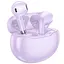 Бездротові TWS навушники Hoco EW61 June Purple - мініатюра 1
