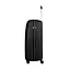 Валіза Titan Xenon 19 на 4 колесах S з USB Black (Ti849406-01) - миниатюра 2