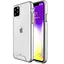 Чохол Epik TPU Space Case transparent для Apple iPhone 11 Pro 5.8 Прозорий - мініатюра 1