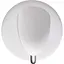 Настольная лампа Proove Modern White (PLMD05002002) (136537) - миниатюра 6