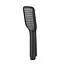 Ручной душ Topaz TP-300-BL, Черный матовый - миниатюра 1