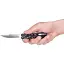 Нож Boker Plus Balisong Small G-10 - миниатюра 4