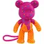 Колекційна фігурка-сюрприз ToyMonster Kuma Paw Гурман (T02406-12P) - мініатюра 11