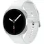 Смарт-часы Samsung Galaxy Watch 8 44mm Silver (SM-L330NZSASEK) - миниатюра 1