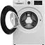 Стиральная машина Beko B5WFU58436W автоматическая - миниатюра 2