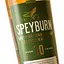 Виски Speyburn 10 yo Single Malt Scotch Whisky 40% 0.7 л - миниатюра 7