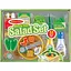 Ігровий набір Melissa & Doug Нарізка салату (MD19310) - мініатюра 2