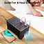 Зарядная станция ILEPO многопортовая на 15 USB портов + 15 Type-C 150 Вт / сетевое мультизарядное устройство (19018) - миниатюра 12