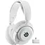 Игровая гарнитура SteelSeries Arctis Nova 5P White PC/PS/SW/MAC/MOB - миниатюра 1