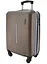 Валіза Semi Line 20" (S) Brown (T5688-1) (DAS302900) - мініатюра 1