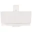 Вытяжка декоративная наклонная Минола HVS 9412 IV 850 LED - миниатюра 1