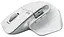 Мышь Logitech MX Master 3S для Mac Performance Wireless Pale Grey (910-006572) (6836231) - миниатюра 1