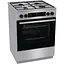 Плита Gorenje GKS6C70XJ - мініатюра 10