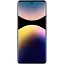 Смартфон Xiaomi Redmi Note 14 Pro+ 5G 12/512GB Purple (Global Version) NFC (no charger) - миниатюра 2
