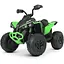 Дитячий електромобіль Квадроцикл Bambi M 5001EBLR-5 Зелений - мініатюра 1