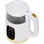 Электрочайник Adler AD 1305 white gold 1850-2200 Вт 1.7 л - миниатюра 2