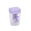 Точилка для карандашей DAIMARSE DMS-082(Violet) с контейнером - миниатюра 1