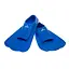 Короткі ласти для тренування в басейні Renvo Criz із закритою п'ятою синій розмір 33-35 (SF120-04 33-35) - мініатюра 5