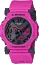 Часы Casio G-Shock Classic GA-2300-4AER - миниатюра 1