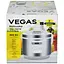 Універсальна мультиварка Vegas VMC-7007W 5 л 42 програми з антипригарним покриттям - мініатюра 4