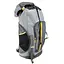 Туристичний рюкзак Semi Line 45 Grey 45 л з чохлом від дощу, анатомічна спинка, кріплення для трекінгових палиць - мініатюра 3