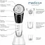 RF Ліфтинг масажер для обличчя Medica+ Skin Lifting 7.0 Ems+led White - мініатюра 6