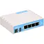 Роутер MikroTik hAP lite Classic N300 White 802.11n (RB941-2ND) - мініатюра 3