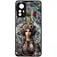 TPU+PC чохол Epik Prisma Ladies для Xiaomi Redmi Note 12S Mosaic - мініатюра 1