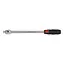 Вороток з шарніром 1/2" Wurth Zebra 365 мм (0712130101) - мініатюра 1