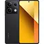 Смартфон Xiaomi Redmi Note 13 5G 6/128GB Black Asian Version - миниатюра 1