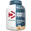 Протеин Dymatize Nutrition ISO-100, 2.25 кг - Изысканная ваниль. - миниатюра 1