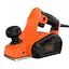 Рубанок сетевой Black&Decker BEW712 - миниатюра 5