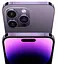 Apple iPhone 14 Pro Max 512GB Dual SIM Deep Purple (MQ8G3) - миниатюра 2