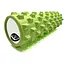 Массажный ролик EasyFit Grid Roller PRO 45 см Салатовый (EF-2029-GN) - миниатюра 1