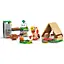 Конструктор LEGO Super Mario Табір Captain Toad 159 деталей (72040) - мініатюра 8