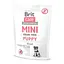 Сухий корм для цуценят собак мініатюрних порід Brit Care GF Mini Puppy Lamb 0.4 кг (ягня) - мініатюра 1